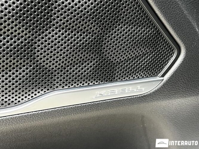 Hyundai Santa Fe 45 interauto-car