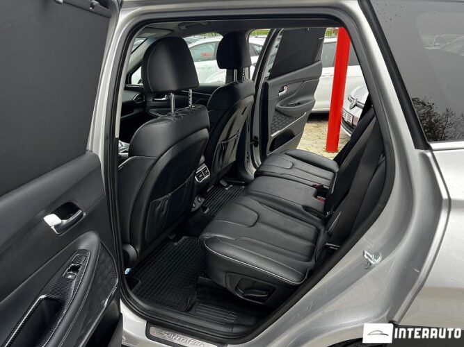 Hyundai Santa Fe 49 interauto-car