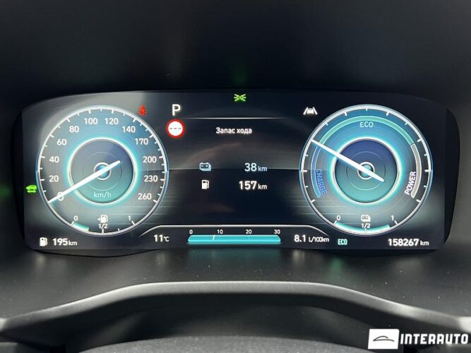 Hyundai Santa Fe 41 interauto-car