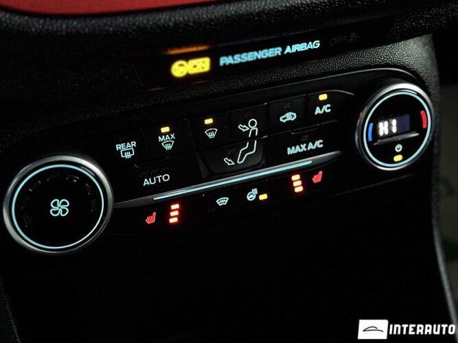 Ford Fiesta 48 interauto-car