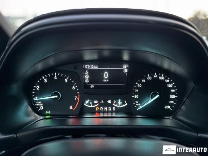 Ford Fiesta 43 interauto-car