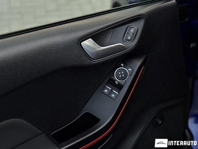 Ford Fiesta 39 interauto-car