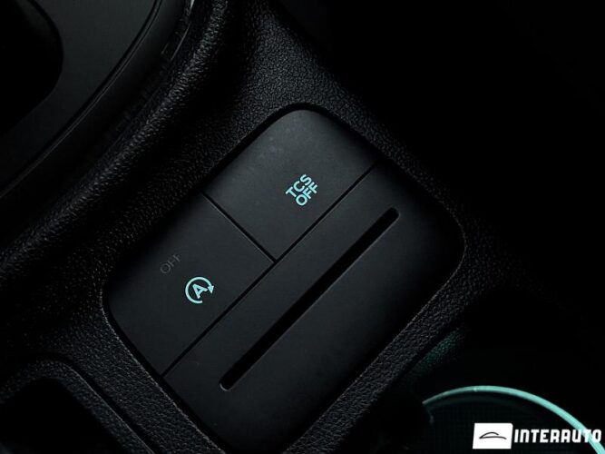 Ford Fiesta 50 interauto-car