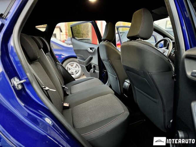 Ford Fiesta 54 interauto-car