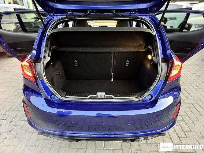 Ford Fiesta 37 interauto-car