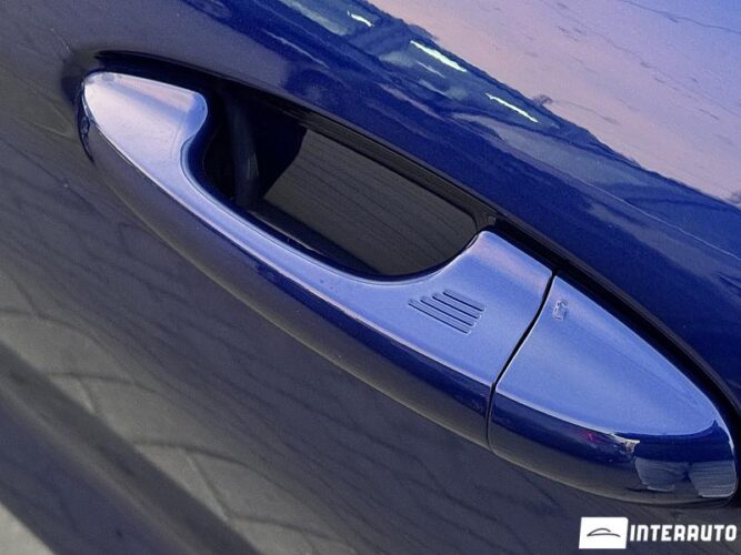 Ford Fiesta 38 interauto-car