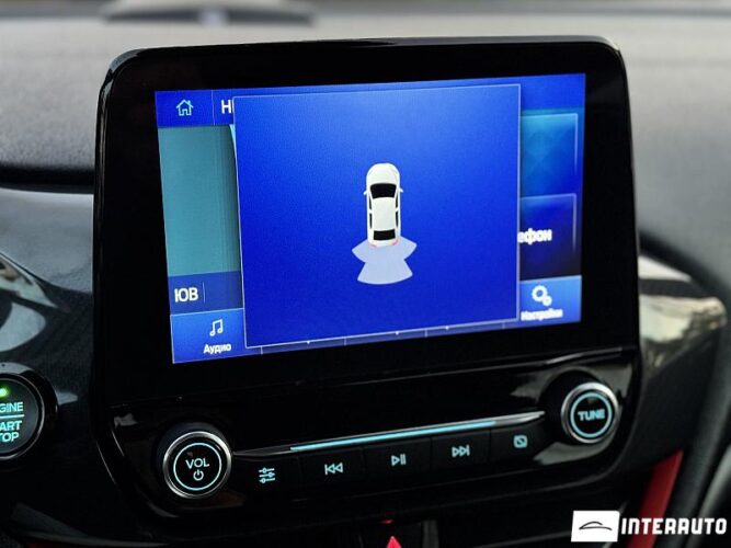 Ford Fiesta 47 interauto-car