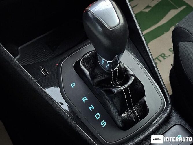 Ford Fiesta 49 interauto-car