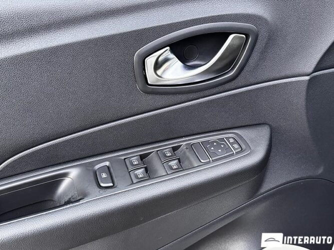 Renault Captur 45 interauto-car