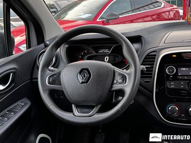 Renault Captur 38 interauto-car