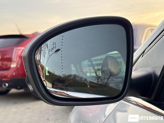 Renault Megane 54 interauto-car