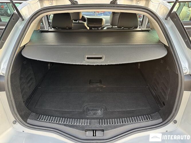 Renault Megane 52 interauto-car