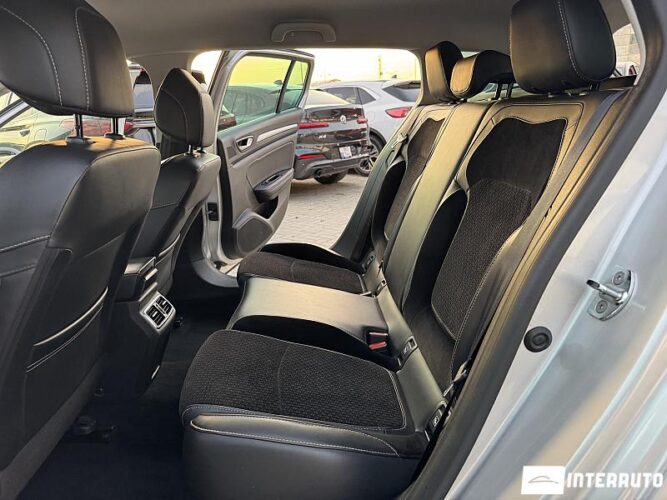 Renault Megane 51 interauto-car