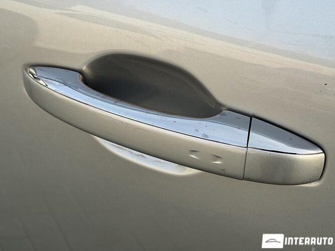 Renault Megane 55 interauto-car