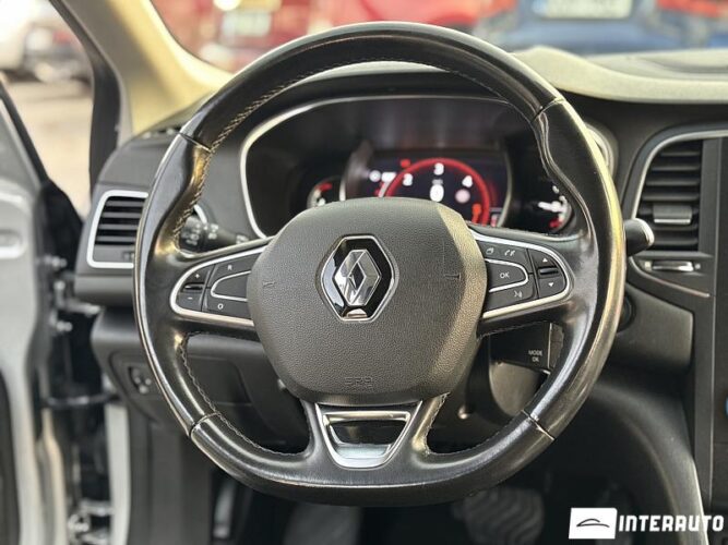 Renault Megane 40 interauto-car