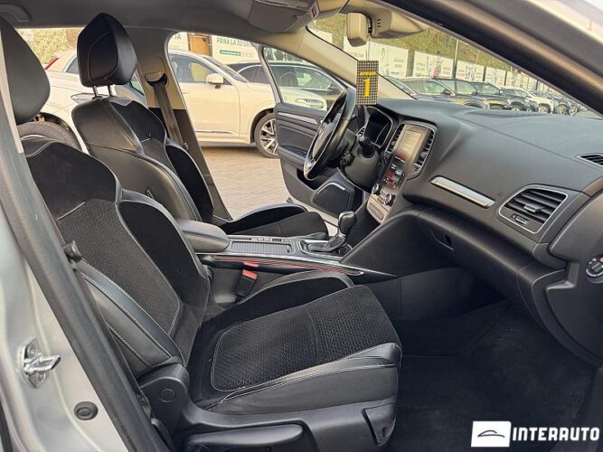 Renault Megane 49 interauto-car