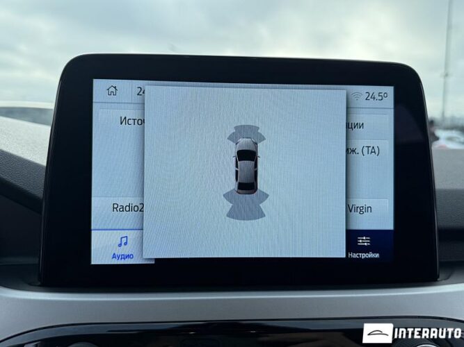 Ford Kuga 39 interauto-car