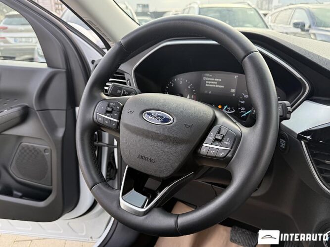 Ford Kuga 36 interauto-car