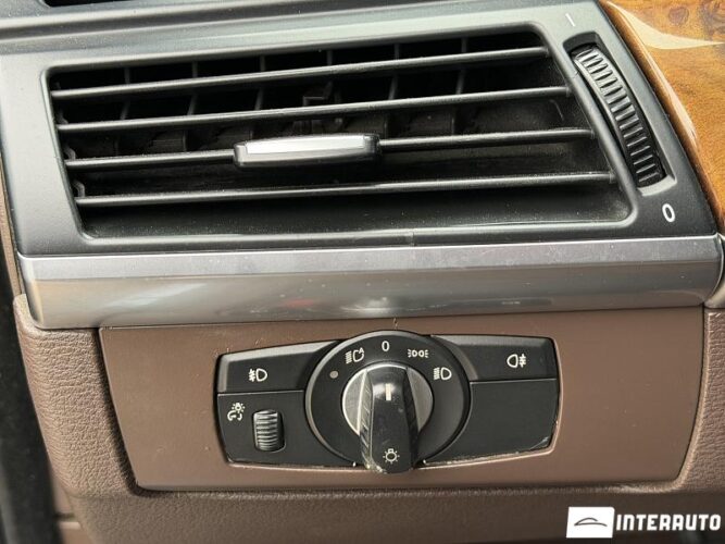 BMW X5 3.0D 38 interauto-car