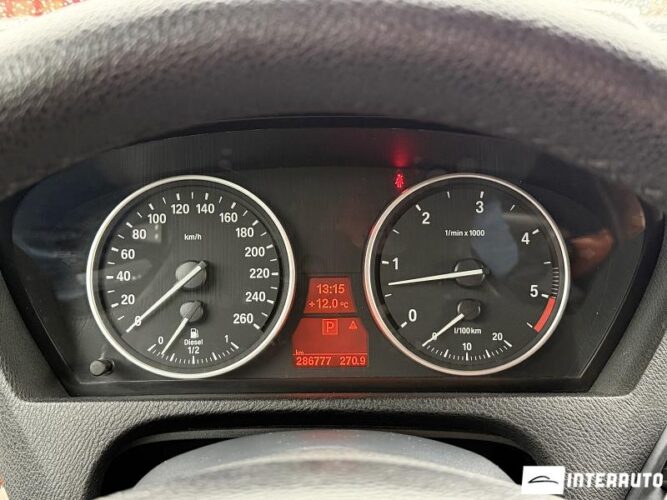 BMW X5 3.0D 41 interauto-car