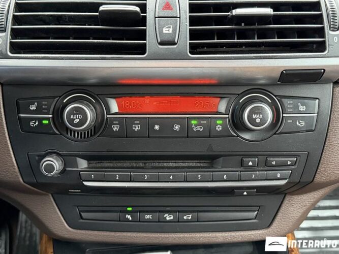 BMW X5 3.0D 43 interauto-car