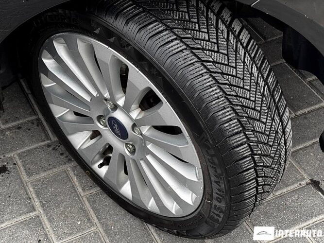 Ford Fiesta 48 interauto-car