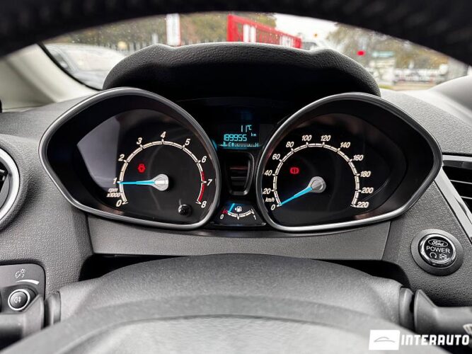 Ford Fiesta 37 interauto-car