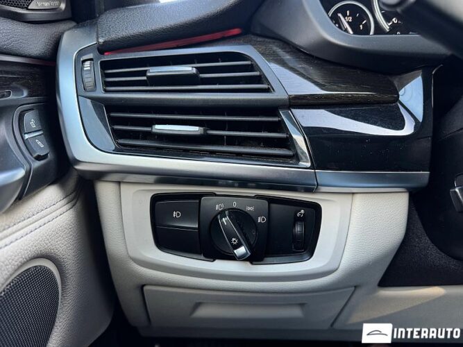 BMW X5 4.0e 46 interauto-car