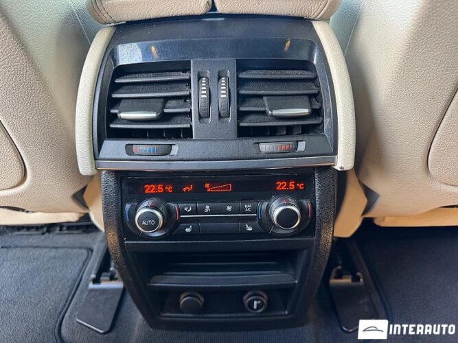 BMW X5 4.0e 47 interauto-car