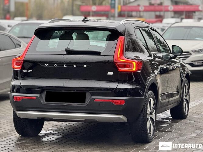 Volvo XC 40 34 interauto-car