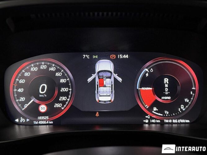 Volvo XC 40 43 interauto-car