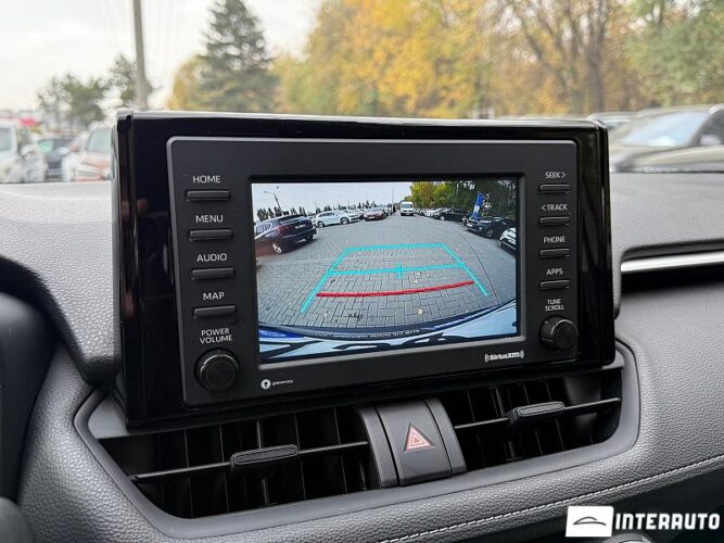 Toyota Rav-4 45 interauto-car