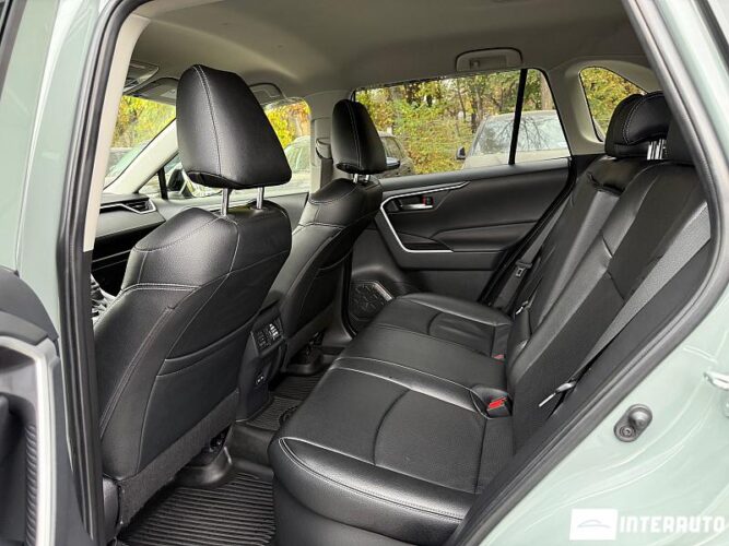 Toyota Rav-4 50 interauto-car