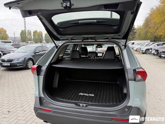 Toyota Rav-4 51 interauto-car