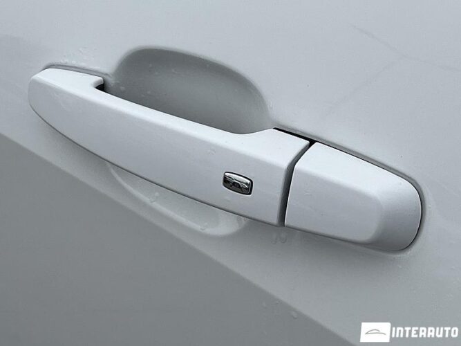 Chevrolet Malibu 45 interauto-car