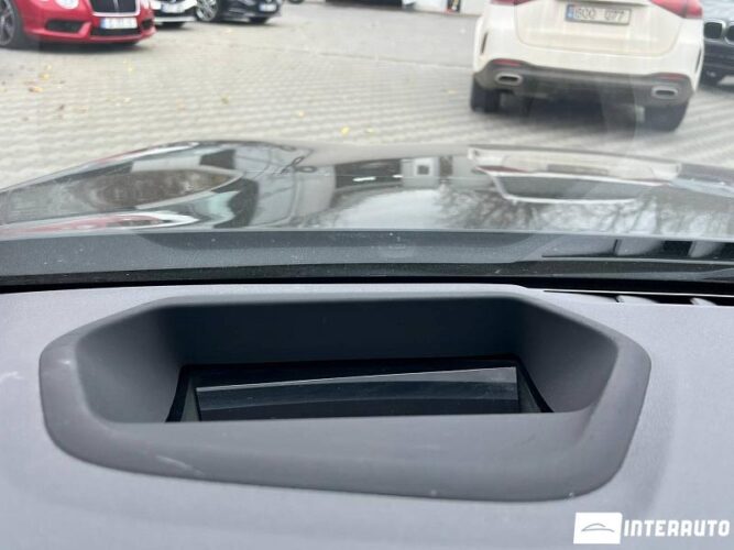 BMW 520 39 interauto-car