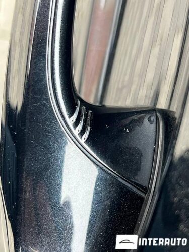 BMW 520 35 interauto-car