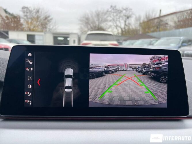 BMW 520 41 interauto-car