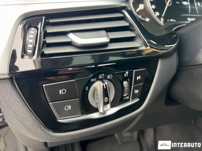 BMW 520 46 interauto-car