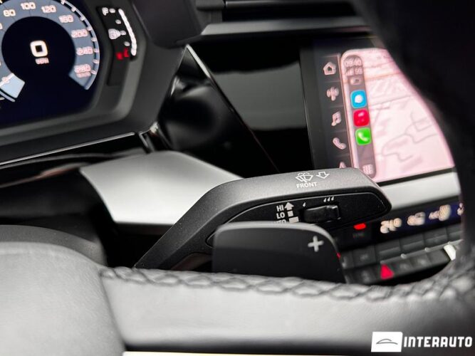 Audi A3 46 interauto-car