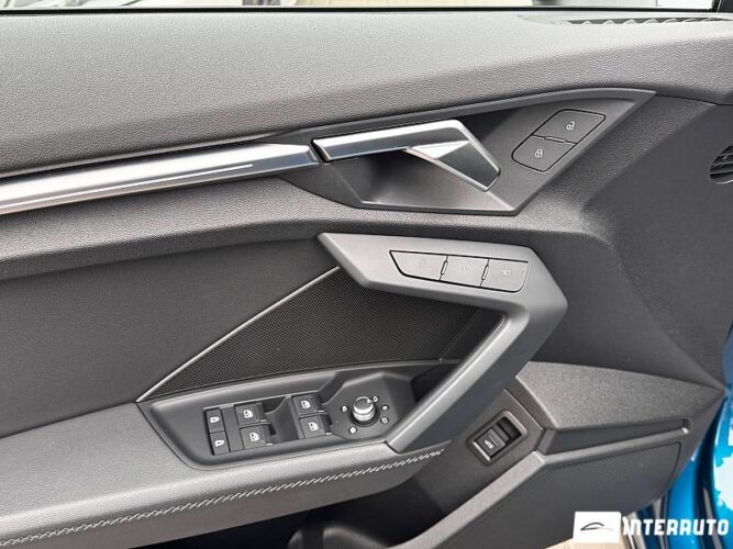 Audi A3 49 interauto-car