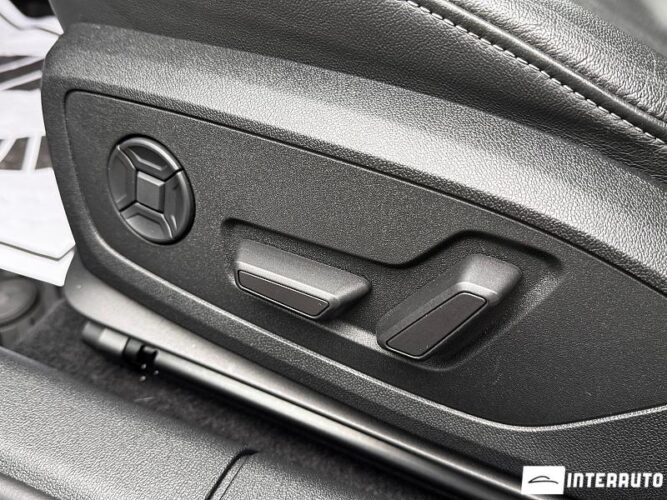 Audi A3 50 interauto-car