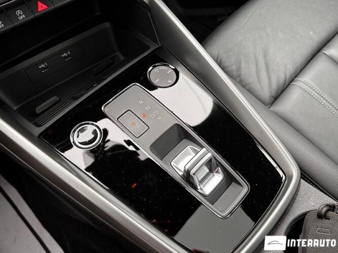 Audi A3 48 interauto-car