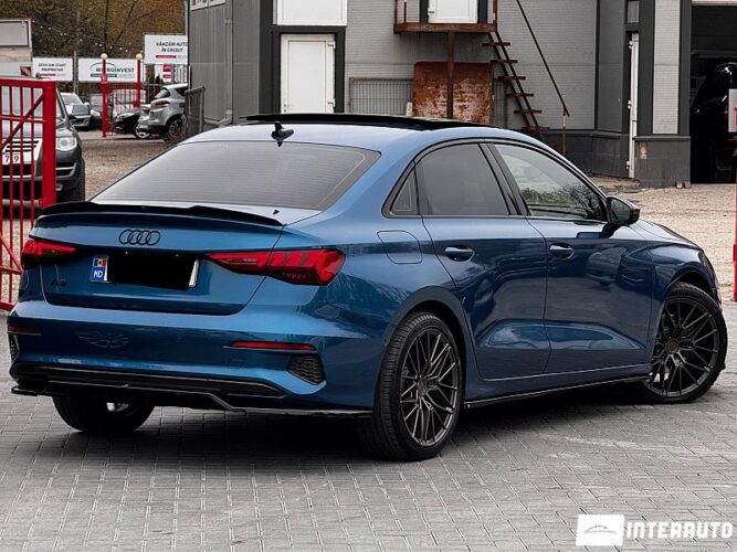 Audi A3 36 interauto-car