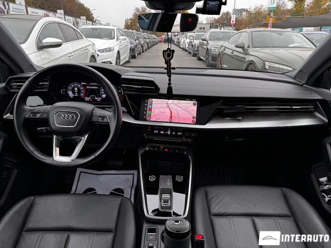 Audi A3 41 interauto-car