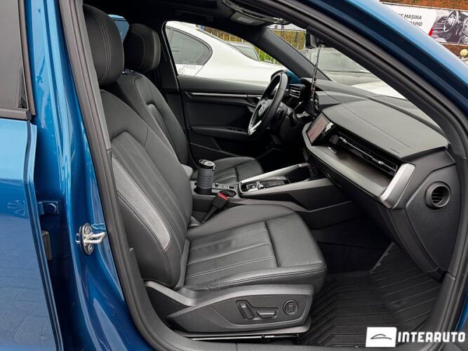 Audi A3 39 interauto-car