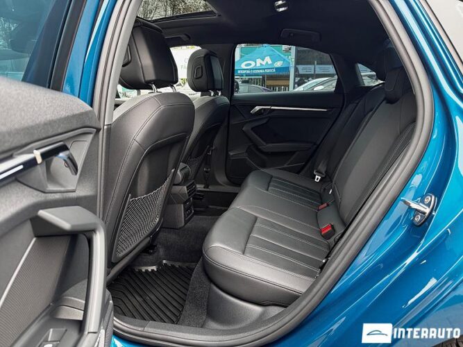 Audi A3 53 interauto-car