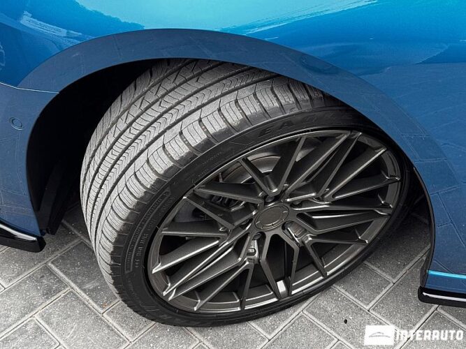 Audi A3 54 interauto-car