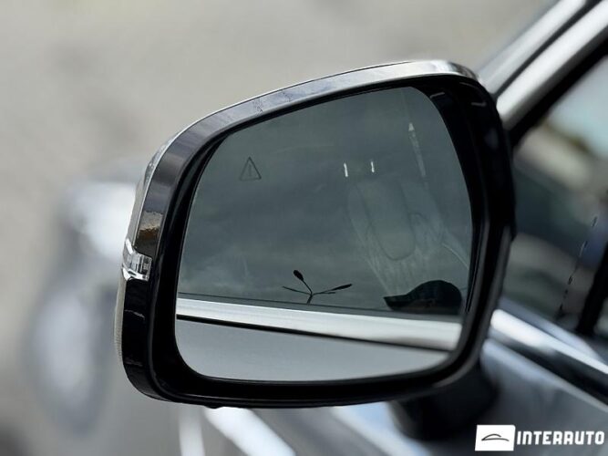 Kia Sorento 44 interauto-car