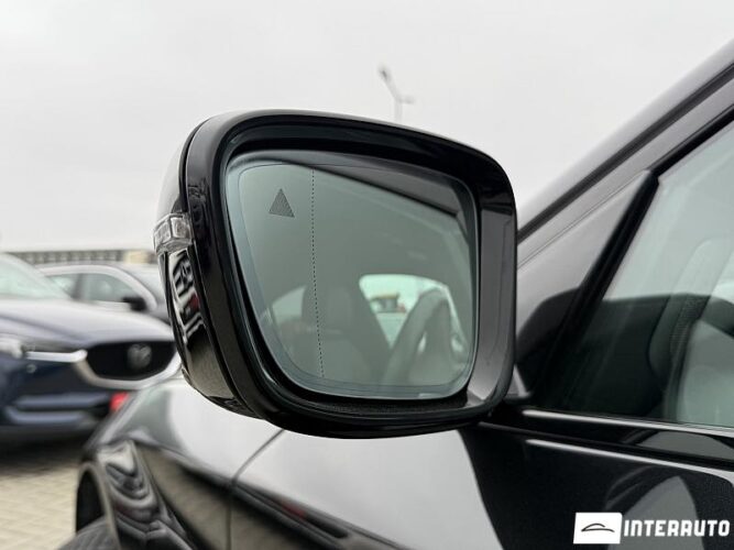 BMW 530e 55 interauto-car